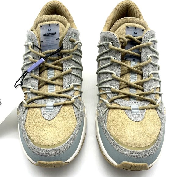 MCQ Men's GR9 Grow Up Aratana Sneaker - Picture 3 of 6